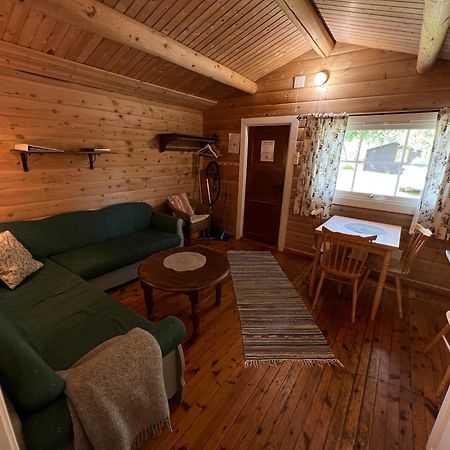 Gullvag Camping Nyberg Soknedal Exterior photo