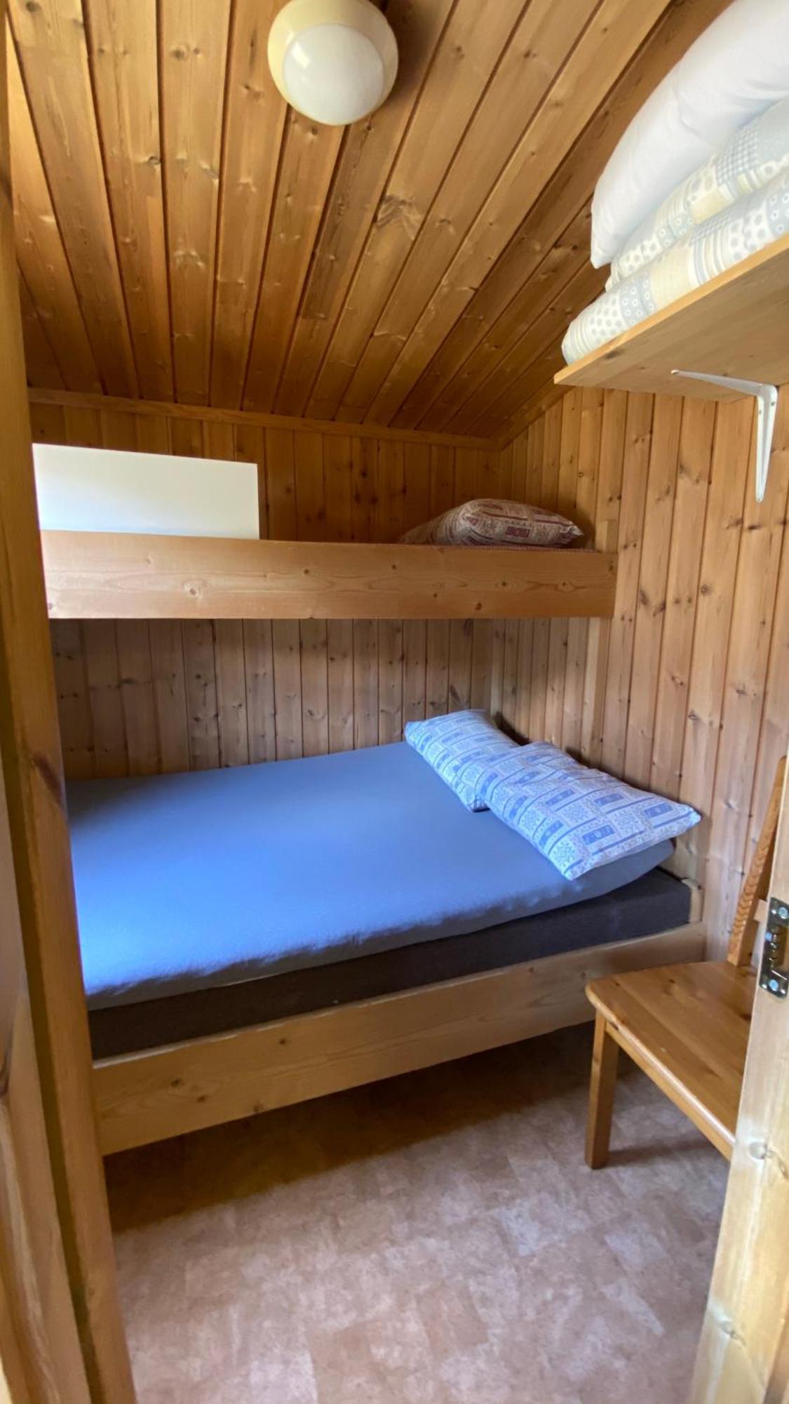 Gullvag Camping Nyberg Soknedal Exterior photo